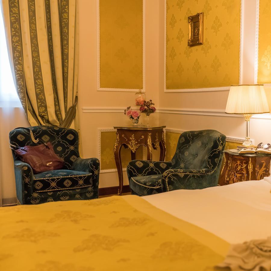 Bernini Palace Hotel Firenze Eksteriør billede